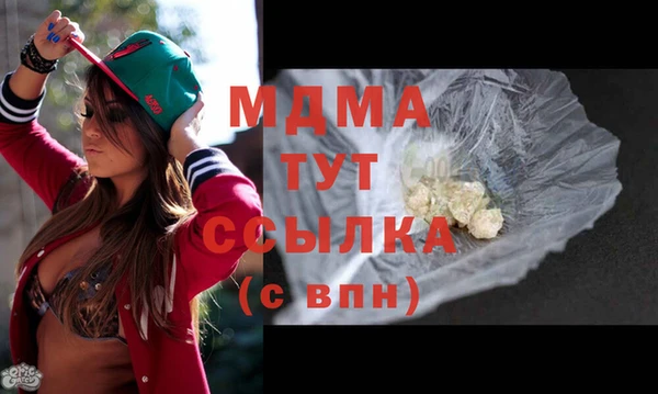 хмурый Пестово